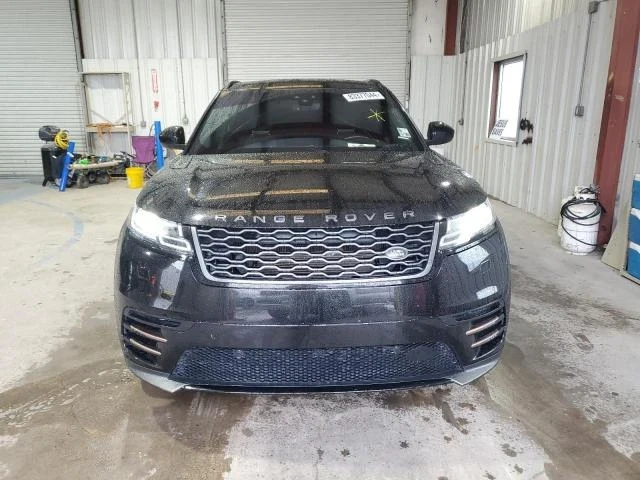 Land Rover Range Rover Velar, снимка 5 - Автомобили и джипове - 48718464