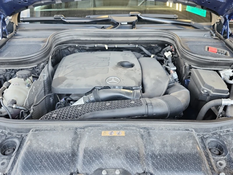 Mercedes-Benz GLE 350 CARFAX * * АВТО КРЕДИТ - 73999 лв. - 78469314 | Car24.bg