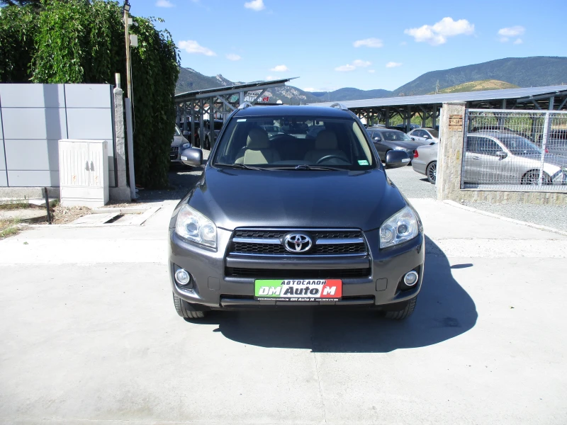 Toyota Rav4 2.2/ДИЗЕЛ/136кс./КАТО НОВА/ - 11900 лв. - 53332435 1