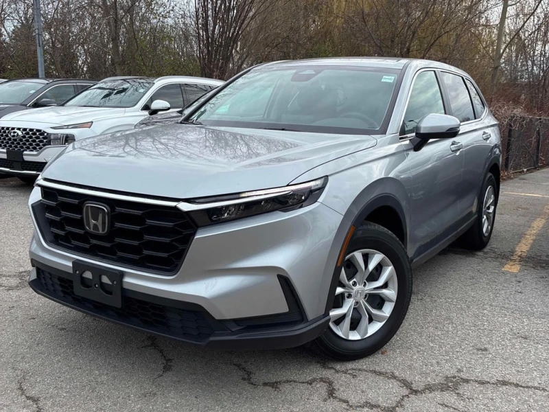 Honda Cr-v * LX B * CARFAX * БЕЗ ПЪРВОНАЧАЛНА ВНОСКА - 41300 лв. / 21116.35 € - 14093709 1