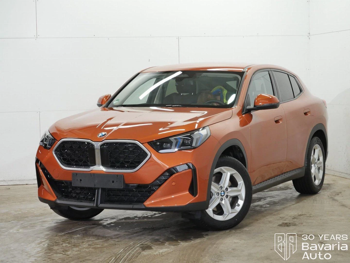 BMW X2 20i sDrive Steptronic, снимка 1