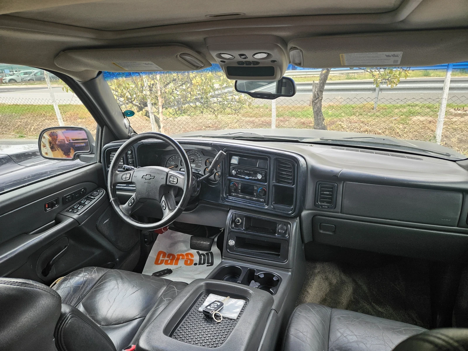 Chevrolet Avalanche 5.3Benzin - изображение 5