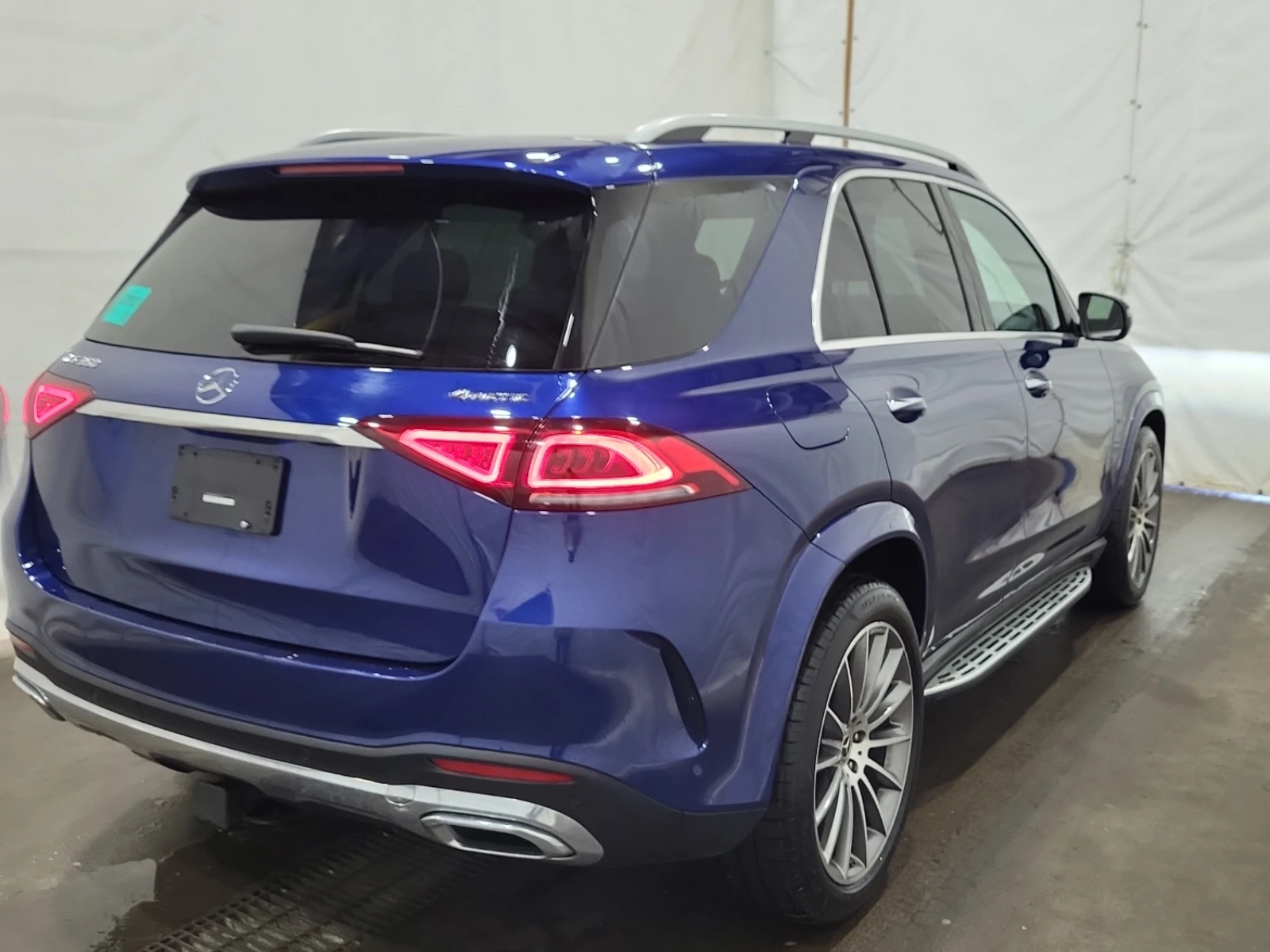 Mercedes-Benz GLE 350 CARFAX * * АВТО КРЕДИТ - изображение 3
