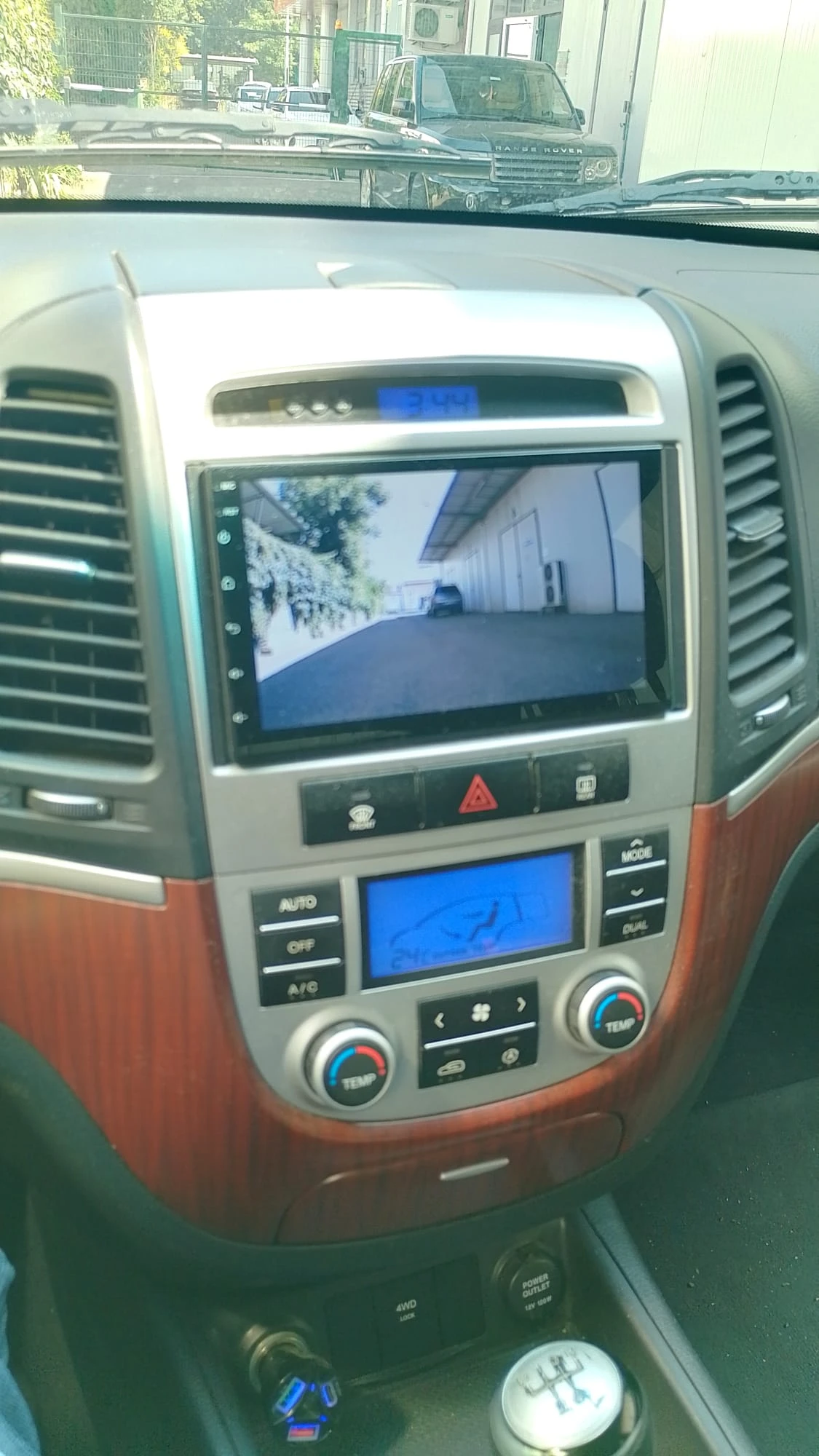 Hyundai Santa fe  - изображение 10