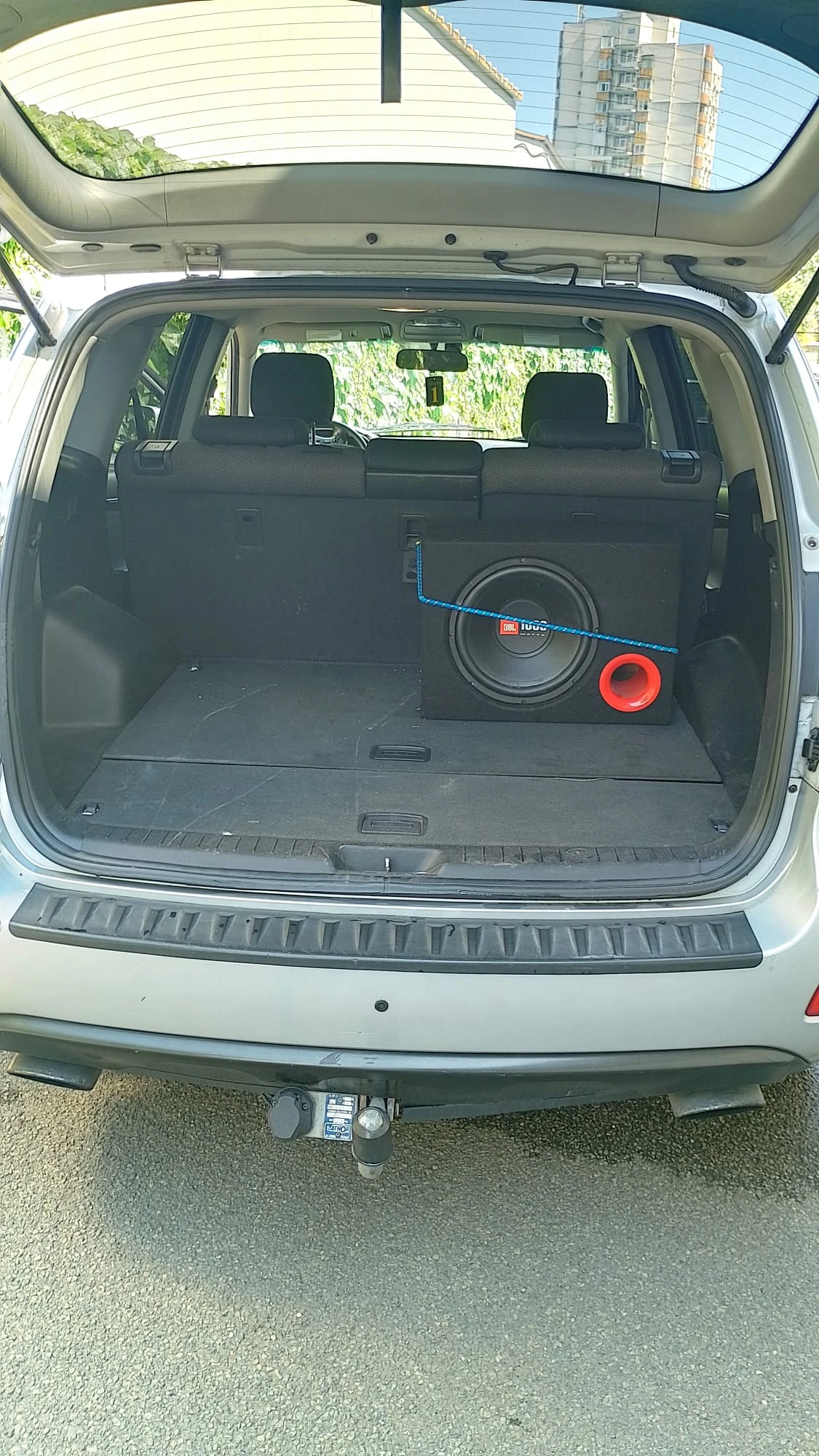 Hyundai Santa fe  - изображение 6