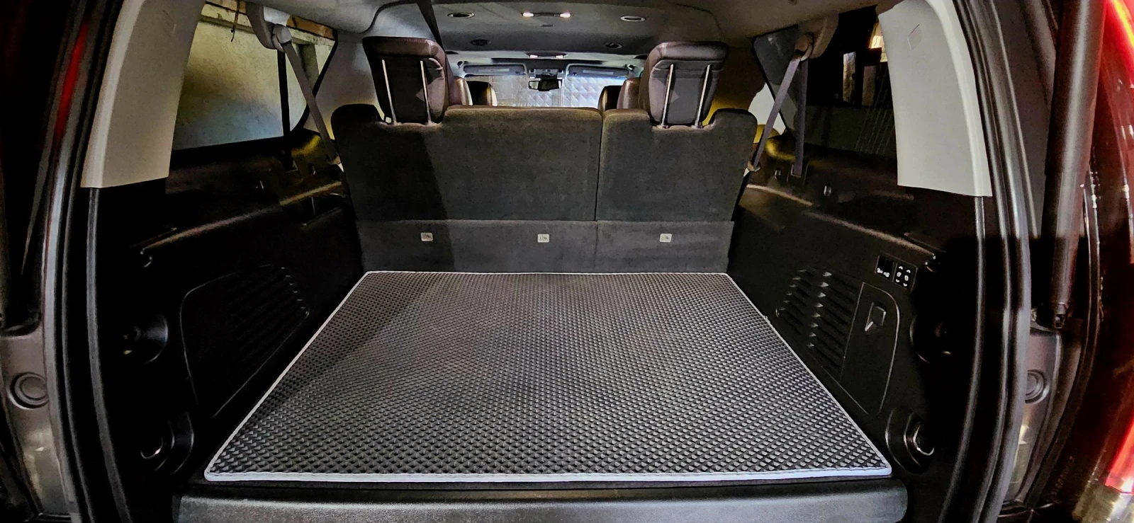 Cadillac Escalade 6, 2 8 95./4WD Luxury Collection | Mobile.bg   16