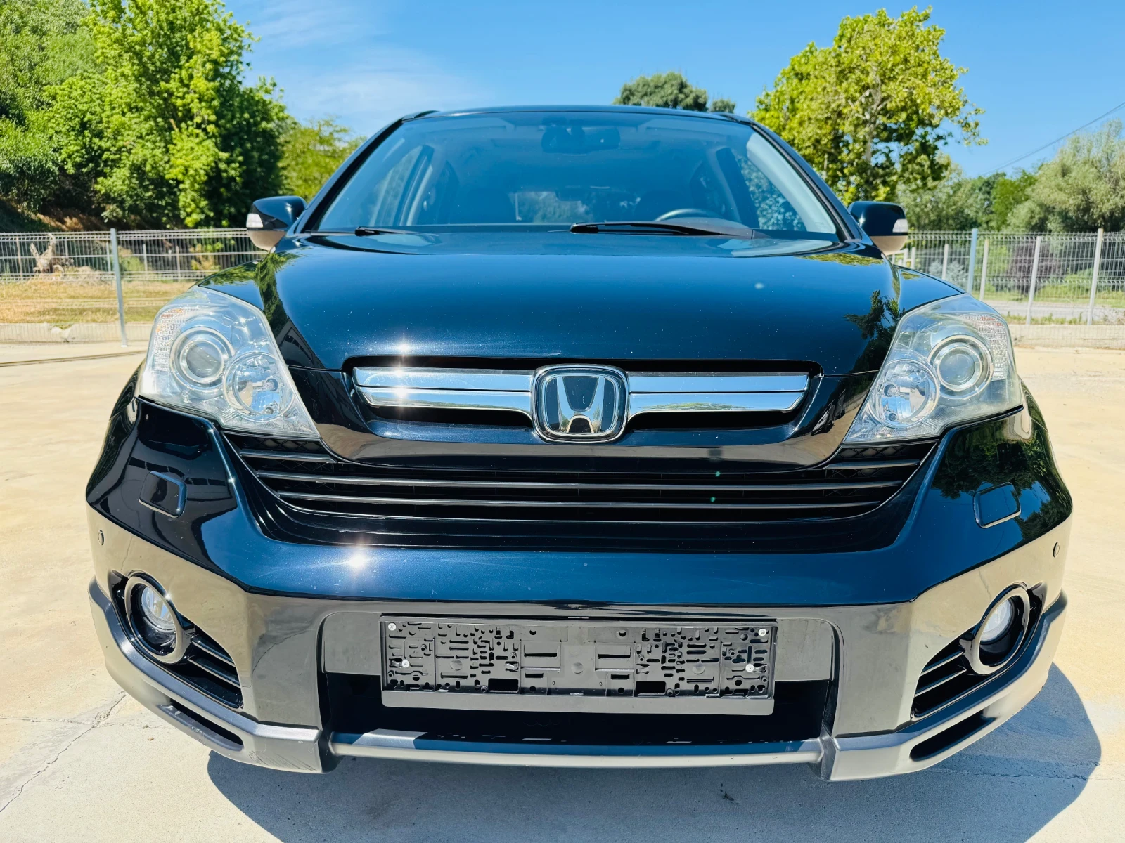 Honda Cr-v * EXECUTIVE-PLUS* FULL* DISTR*  - изображение 2