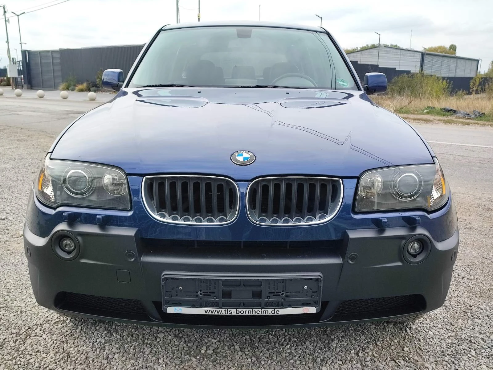 BMW X3 3.0i* ГАЗ - изображение 8