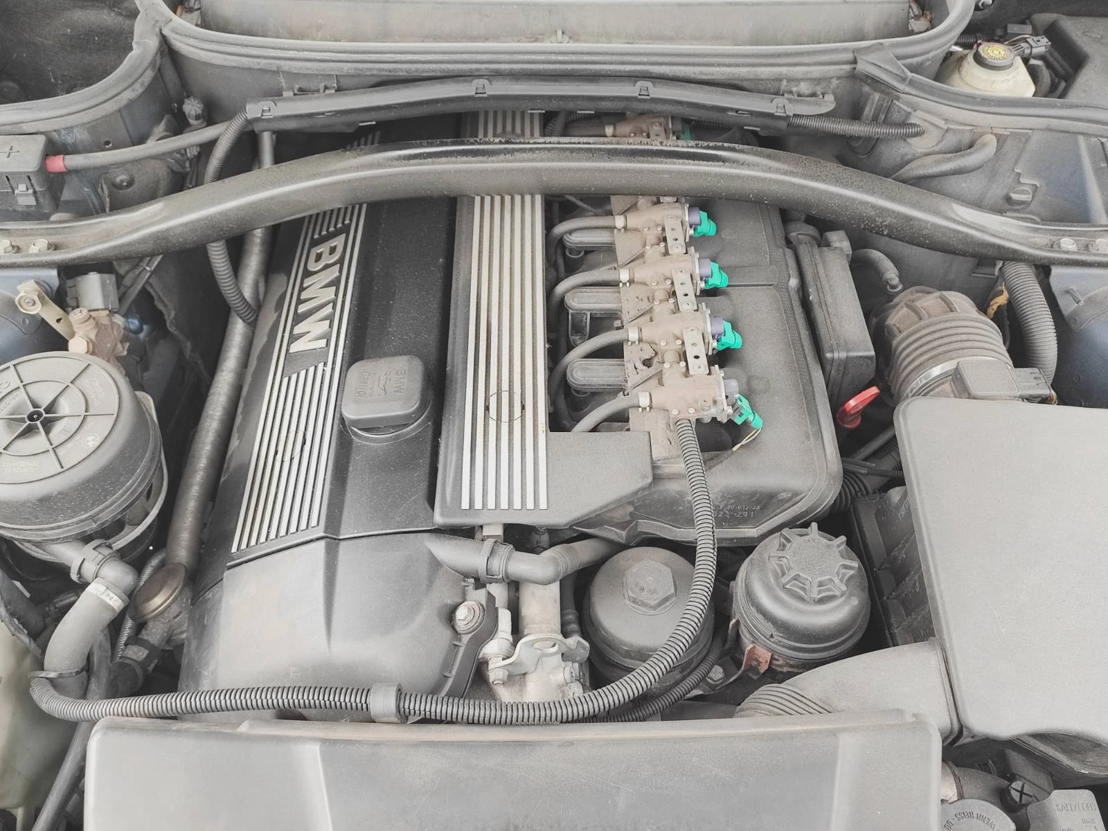 BMW X3 3.0i*  | Mobile.bg   16