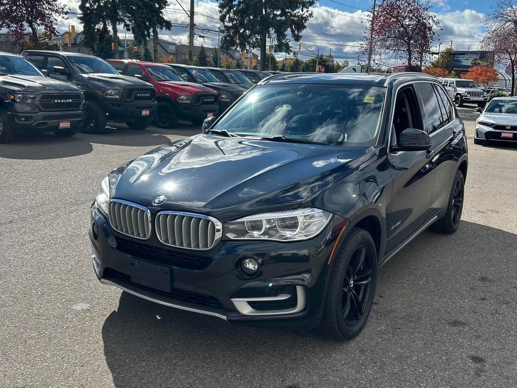 BMW X5 * xDrive35d * CARFAX *    | Mobile.bg   1