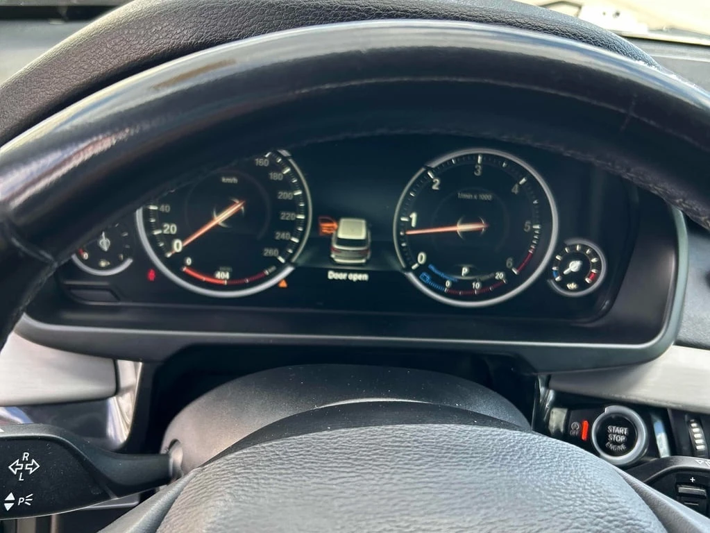 BMW X5 * xDrive35d * CARFAX * БЕЗ ПЪРВОНАЧАЛНА ВНОСКА - изображение 8