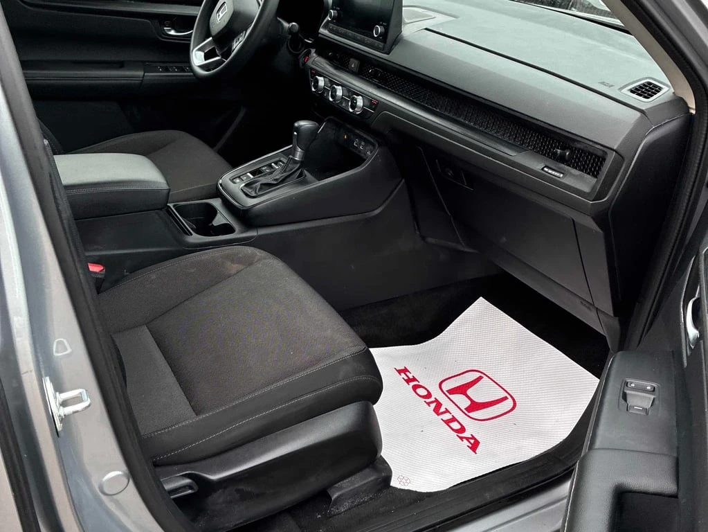 Honda Cr-v * LX B * CARFAX *    | Mobile.bg   14