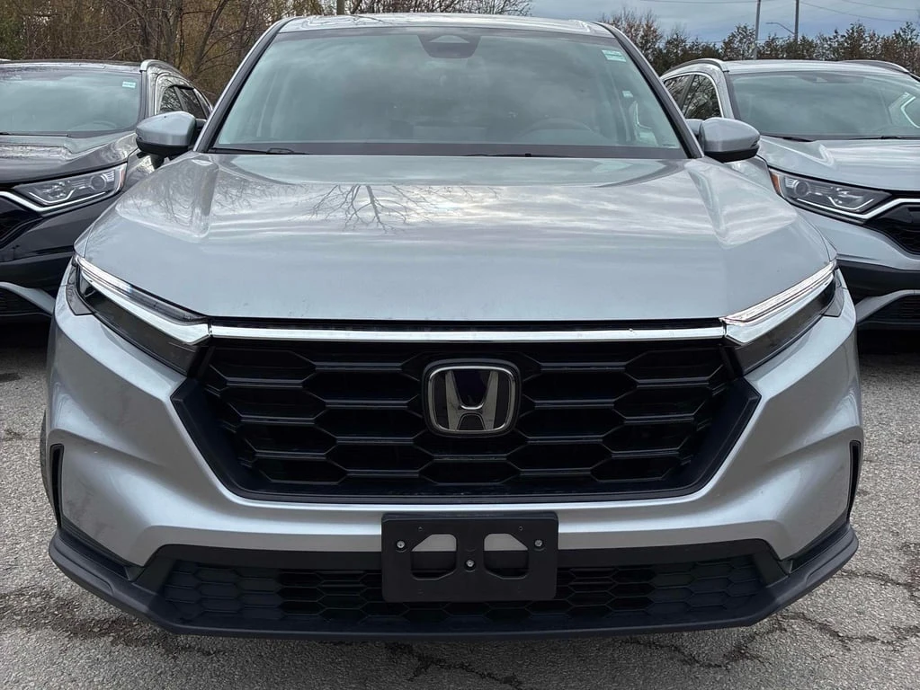 Honda Cr-v * LX B * CARFAX *    | Mobile.bg   6