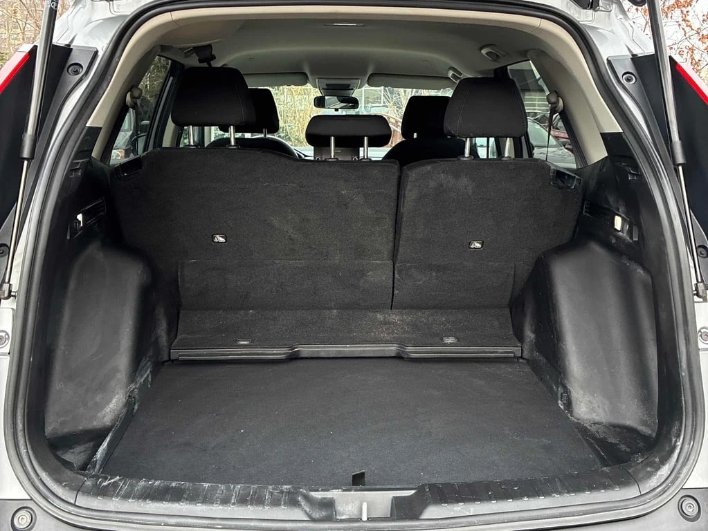 Honda Cr-v * LX B * CARFAX *    | Mobile.bg   12