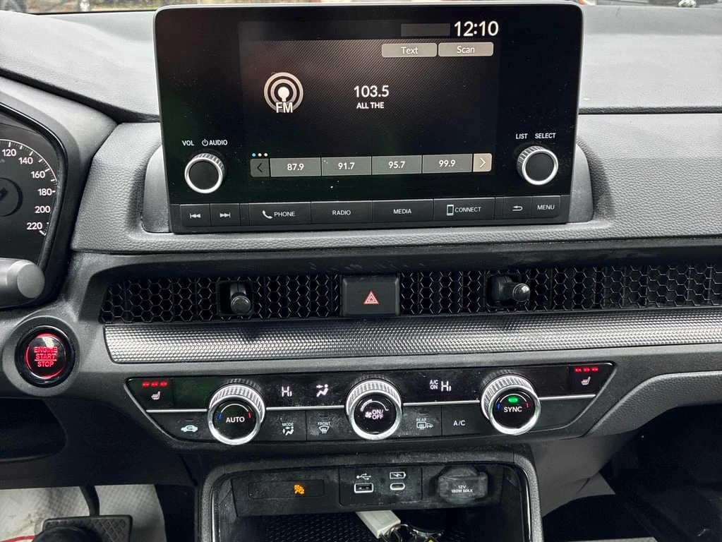 Honda Cr-v * LX B * CARFAX *    | Mobile.bg   9