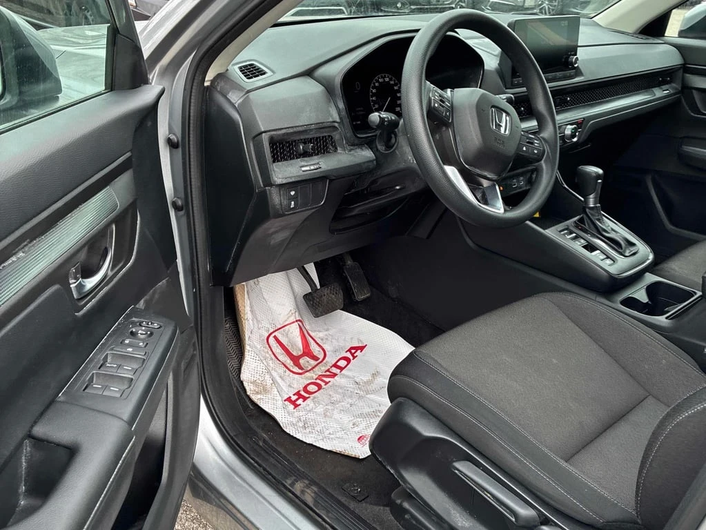 Honda Cr-v * LX B * CARFAX *    | Mobile.bg   5