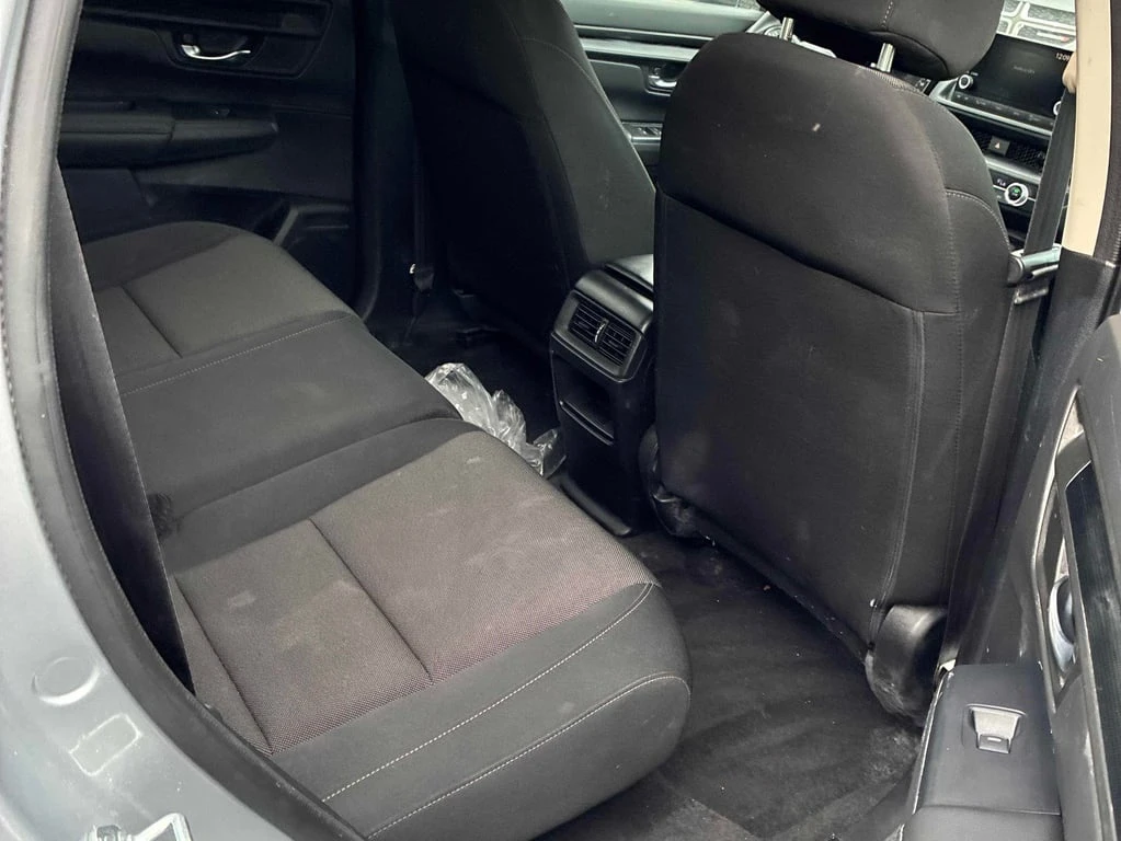 Honda Cr-v * LX B * CARFAX *    | Mobile.bg   13