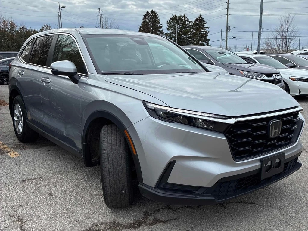 Honda Cr-v * LX B * CARFAX *    | Mobile.bg   3