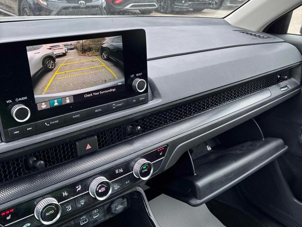 Honda Cr-v * LX B * CARFAX *    | Mobile.bg   15