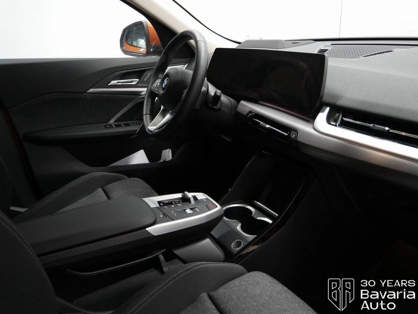 BMW X2 20i sDrive Steptronic | Mobile.bg   7