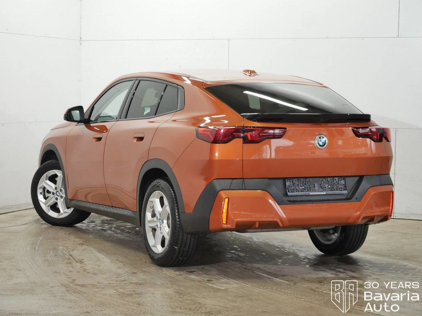 BMW X2 20i sDrive Steptronic | Mobile.bg   2