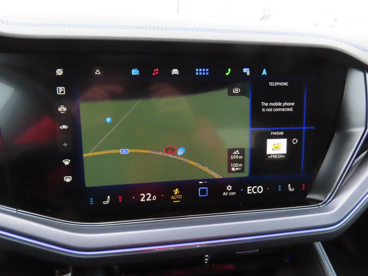 VW Touareg R PA 3.0 V6 eHybrid 4MOTION - изображение 9