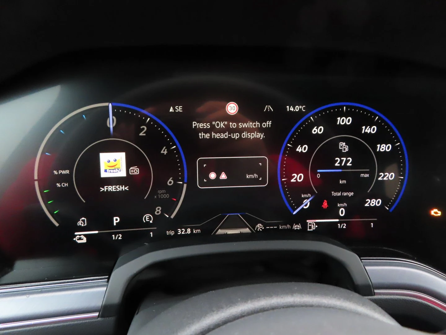 VW Touareg R PA 3.0 V6 eHybrid 4MOTION - изображение 7