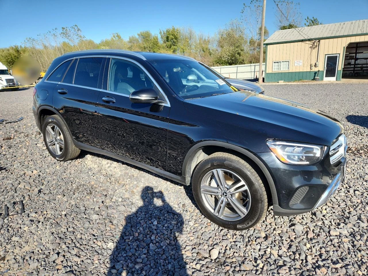 Mercedes-Benz GLC 300 | Mobile.bg � ����������� 1