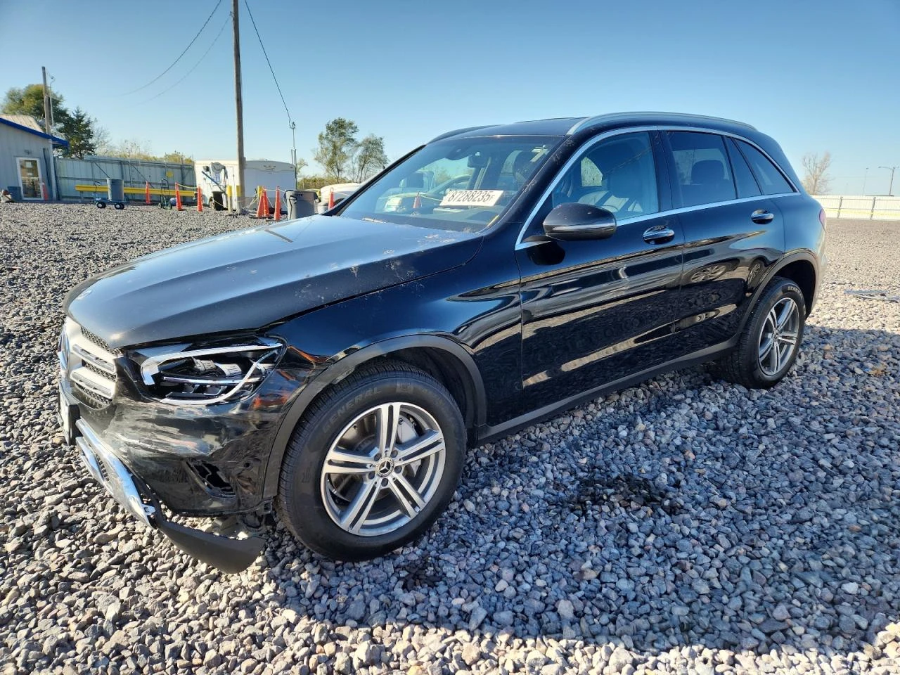 Mercedes-Benz GLC 300  - изображение 2