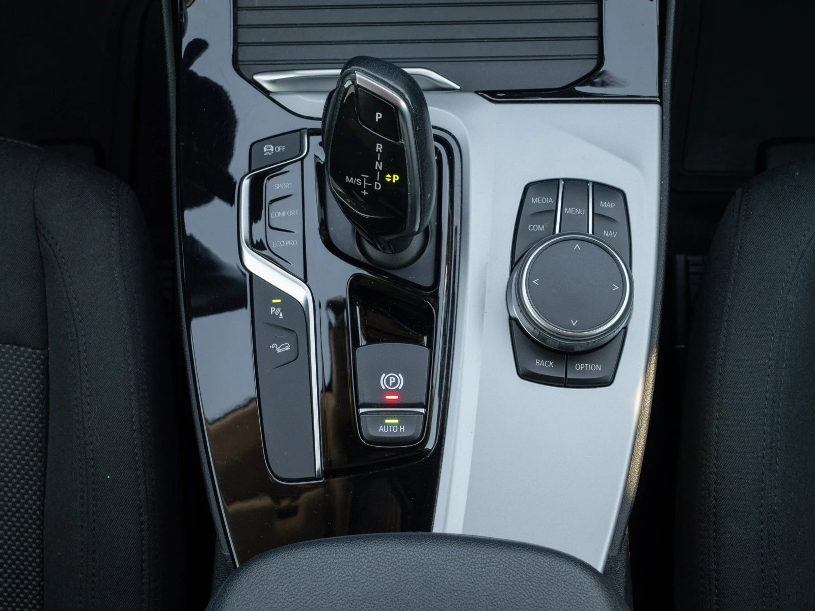 BMW X3 2.0d X-drive 2018 | Mobile.bg � ����������� 12