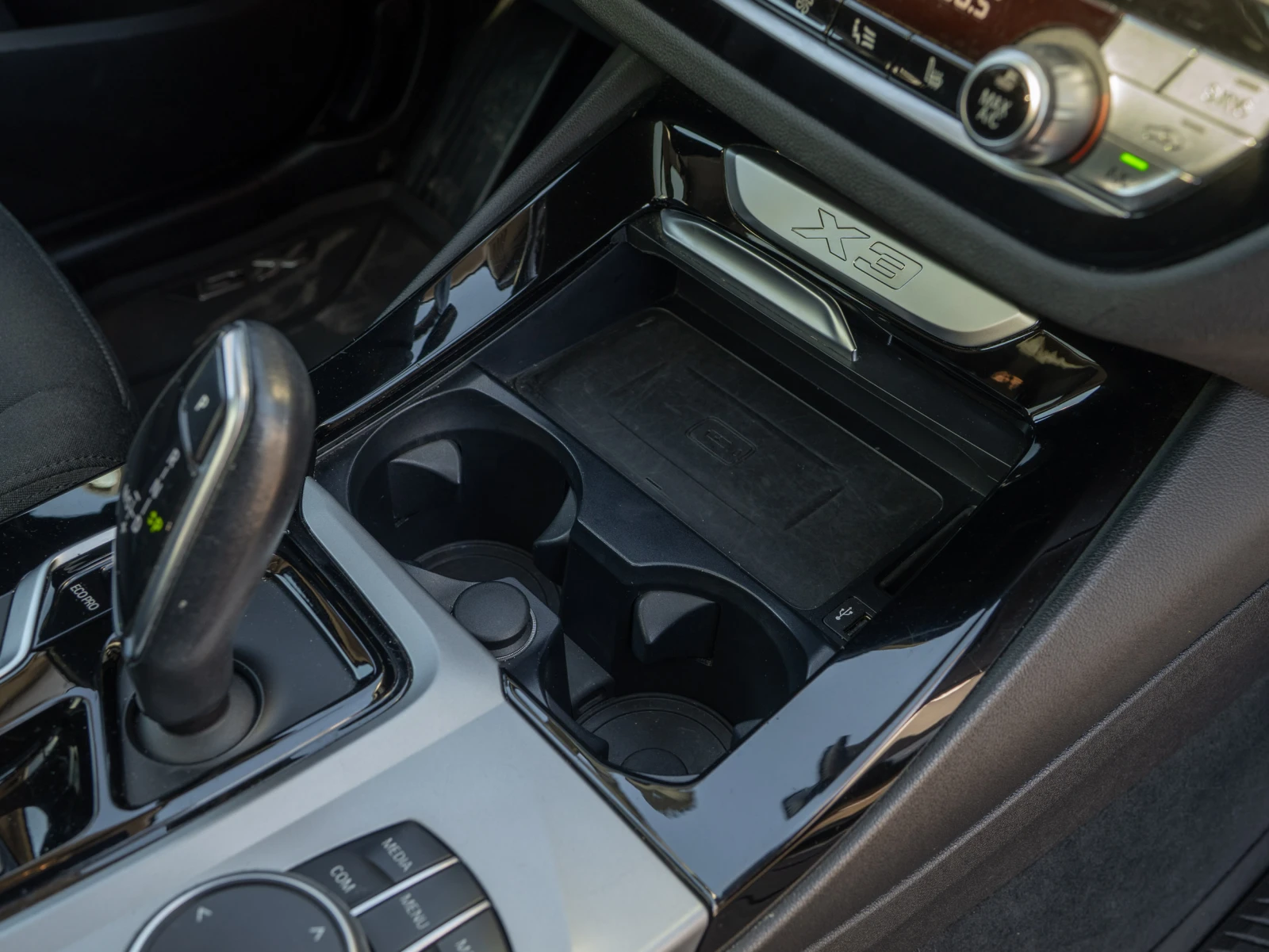 BMW X3 2.0d X-drive 2018 | Mobile.bg � ����������� 13