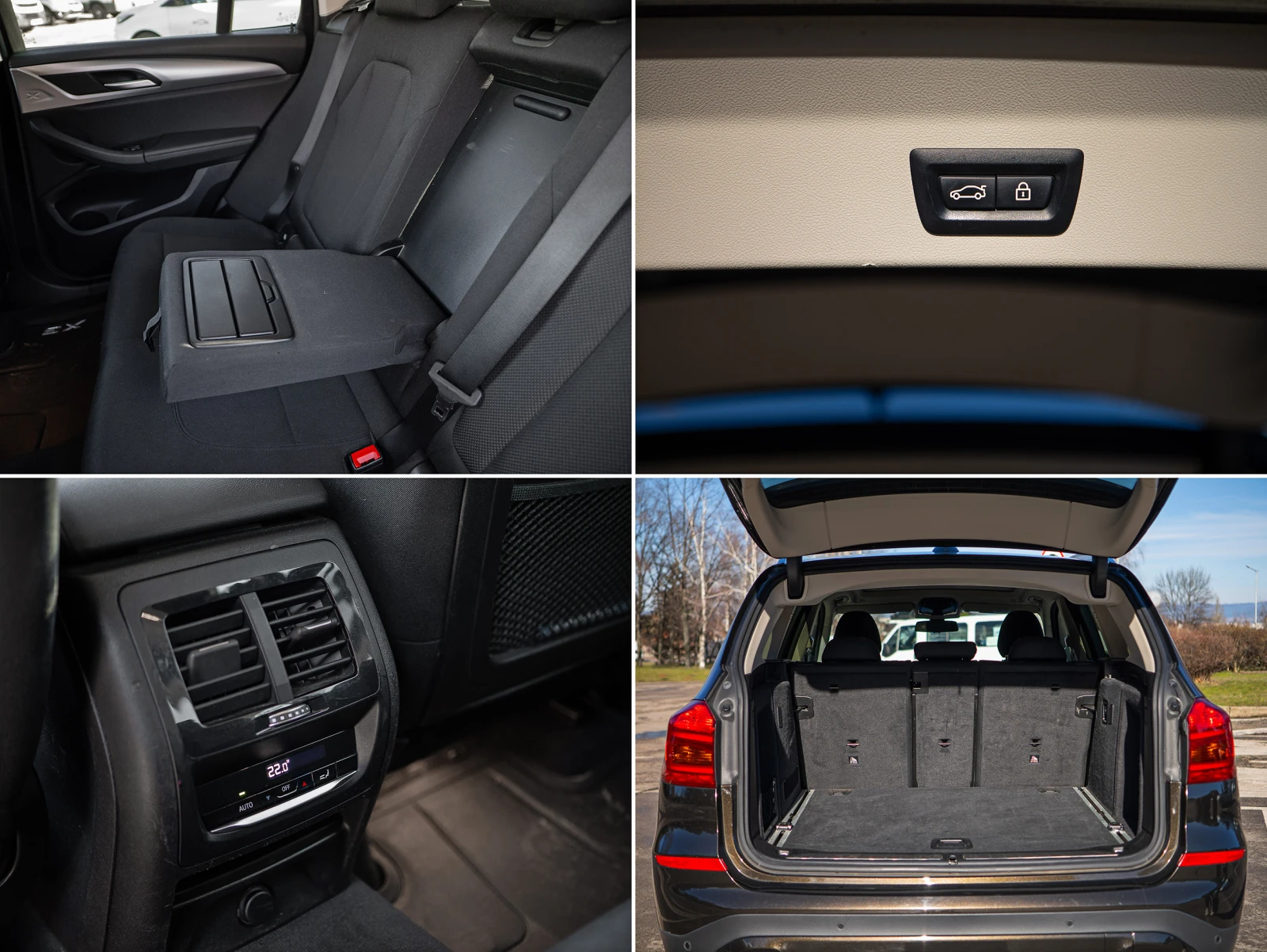 BMW X3 2.0d X-drive 2018 | Mobile.bg � ����������� 17