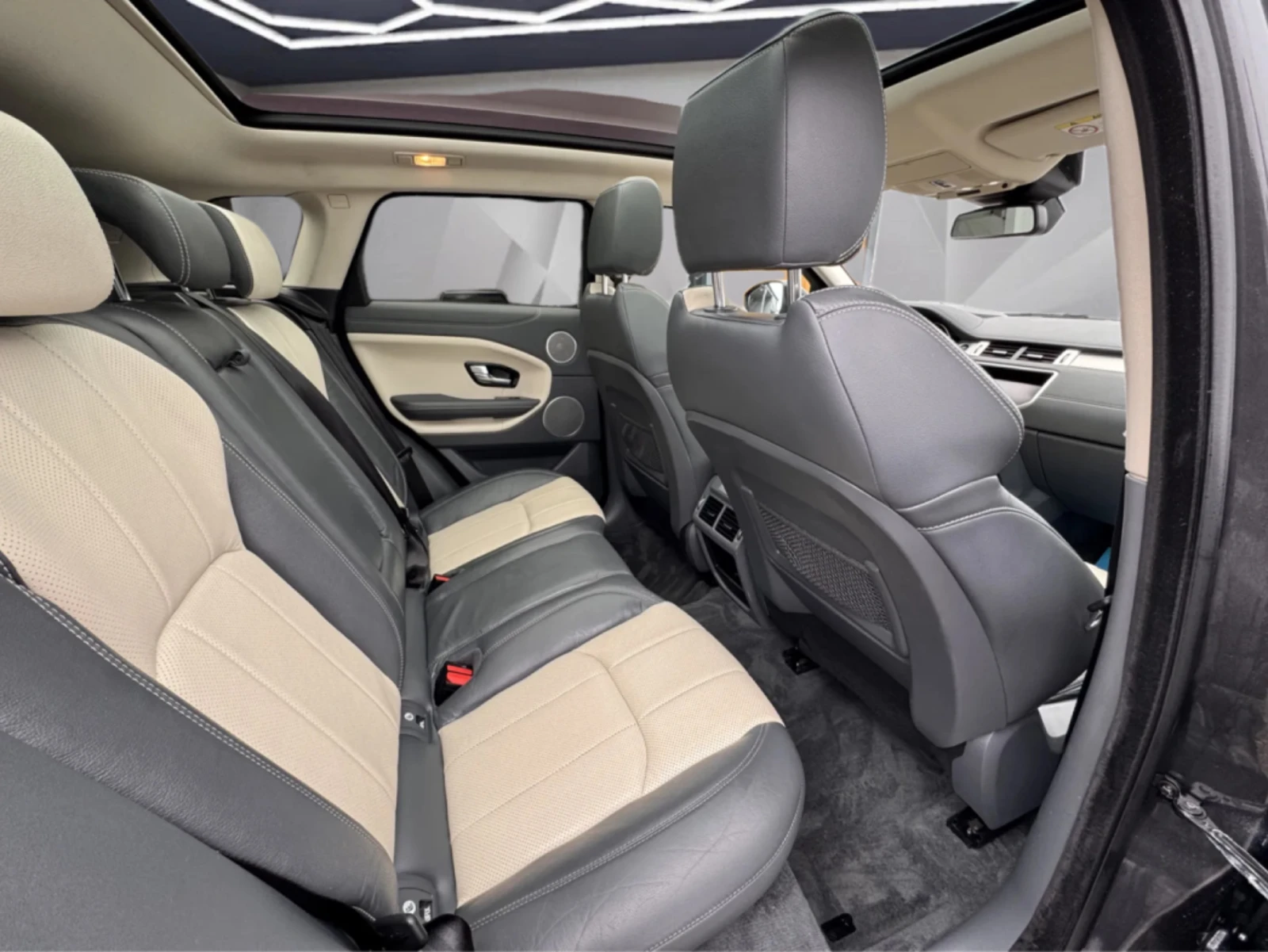 Land Rover Range Rover Evoque AUTOBIOGRAPHY 2.0SI4 241��. FACELIFT HEAD-UP ����� | Mobile.bg � ����������� 13