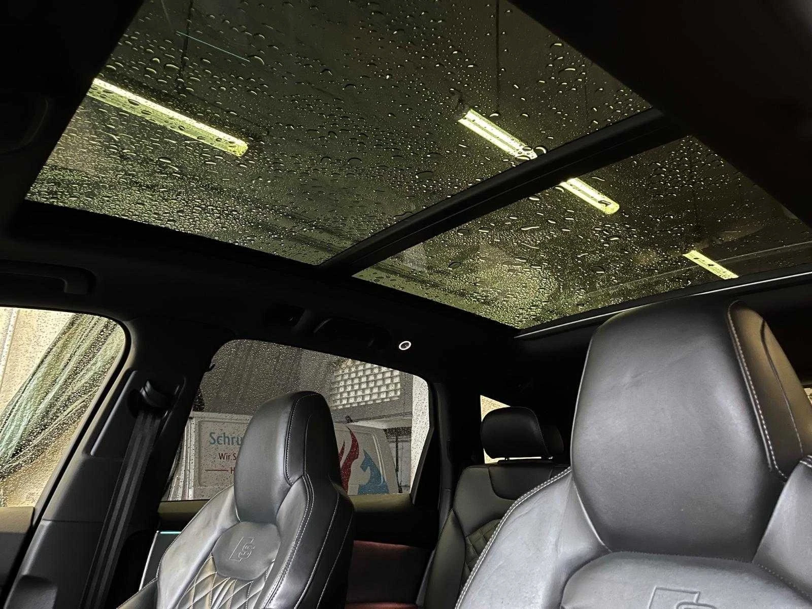 Audi SQ7 TOP - изображение 10