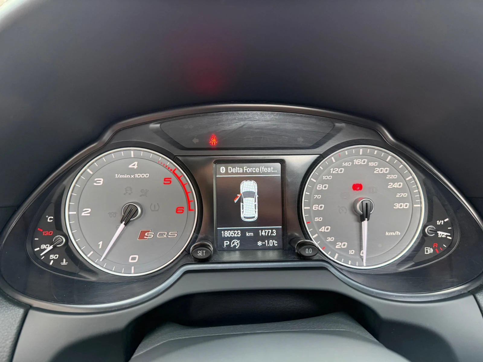 Audi SQ5 Keyless, Panorama, 3.0 biTDI 313hp quattro | Mobile.bg � ����������� 15