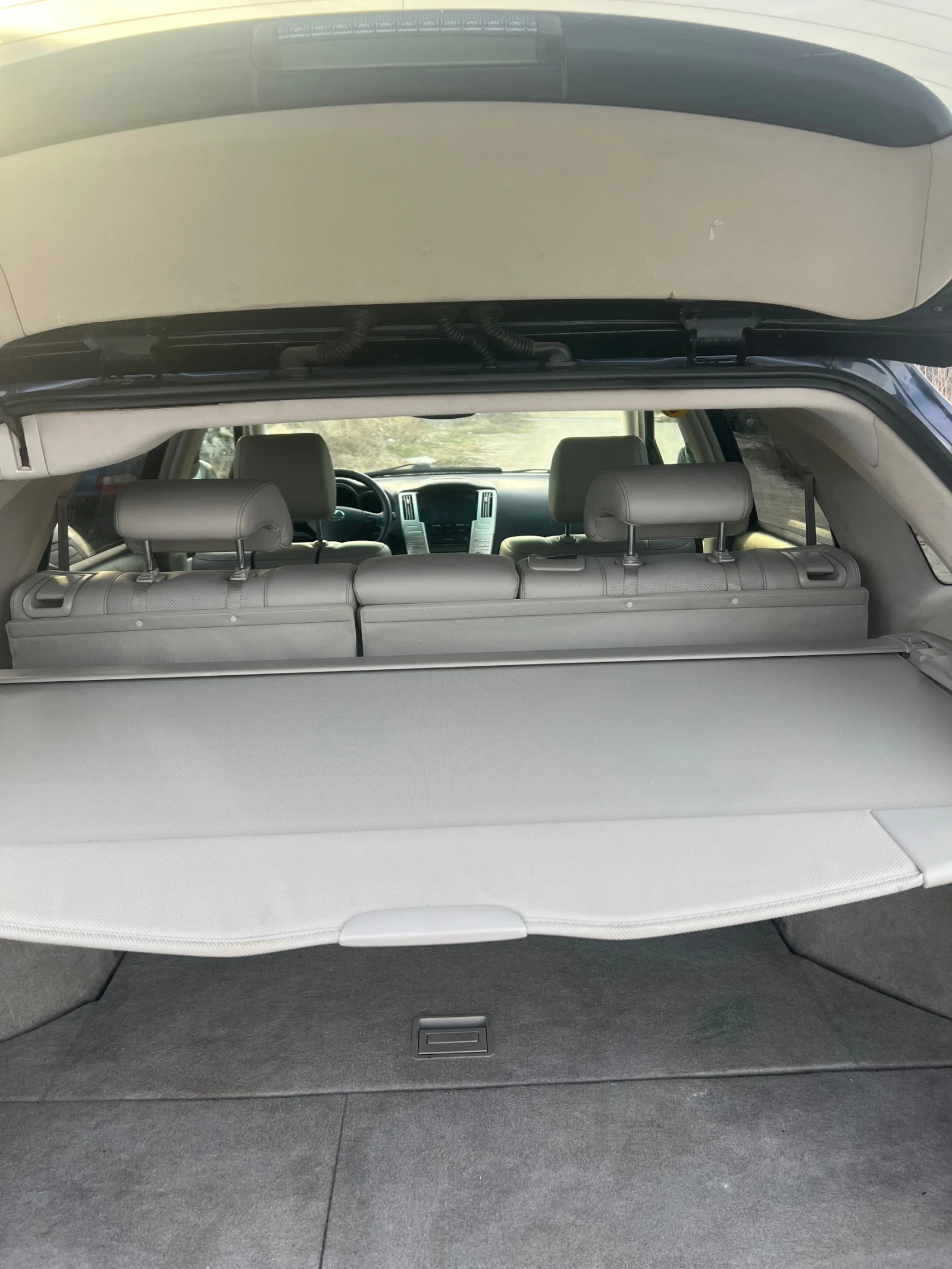 Lexus RX 400h | Mobile.bg � ����������� 3