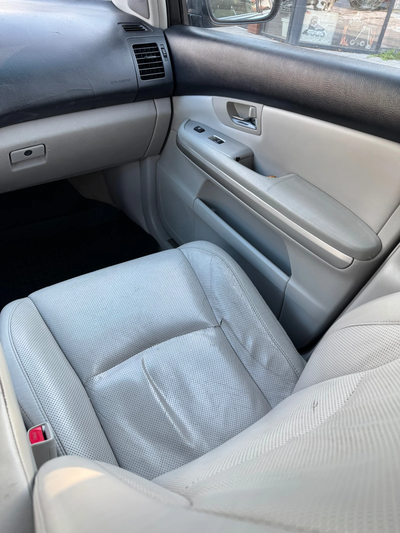 Lexus RX 400h | Mobile.bg � ����������� 8