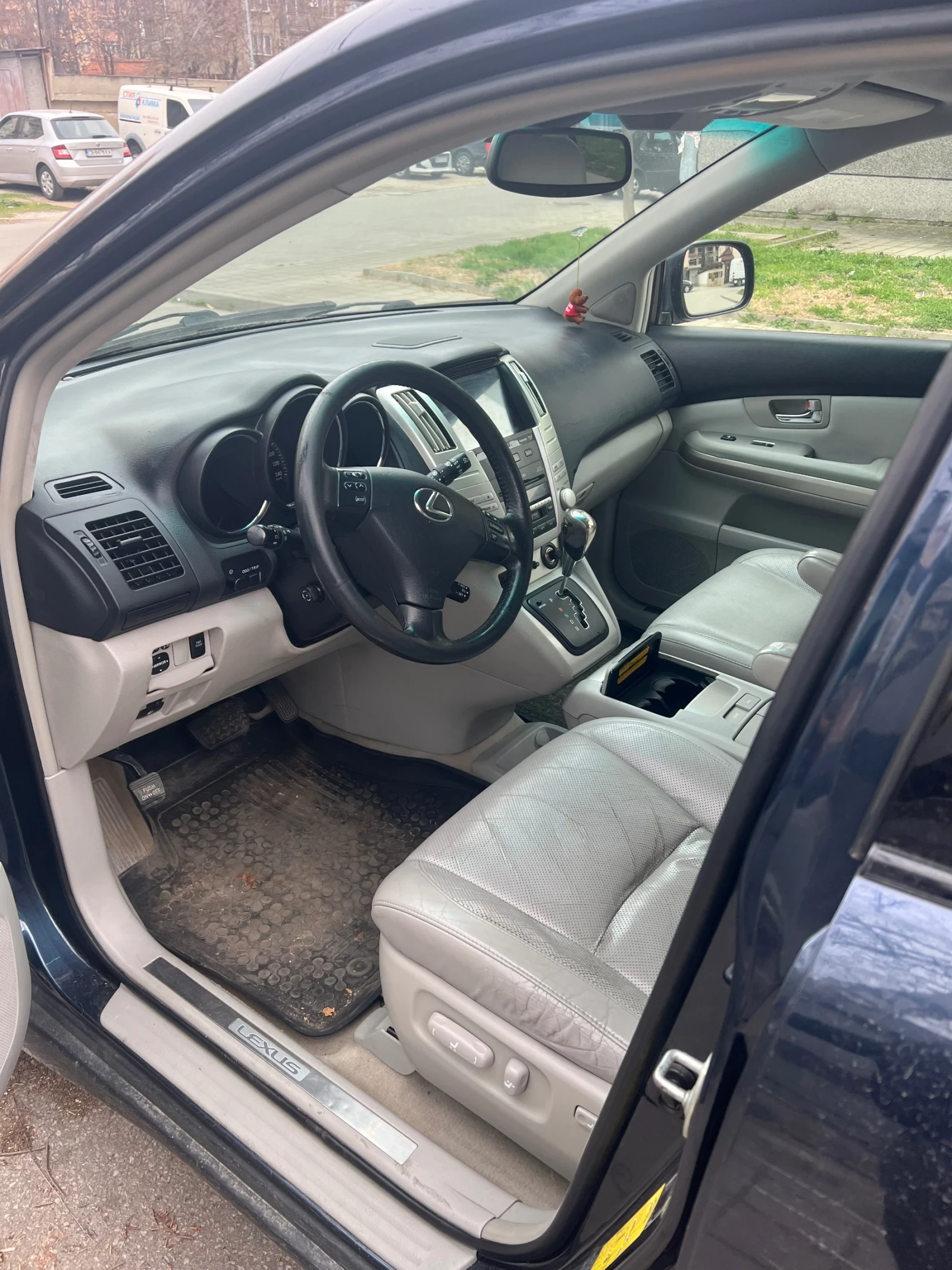 Lexus RX 400h | Mobile.bg � ����������� 6