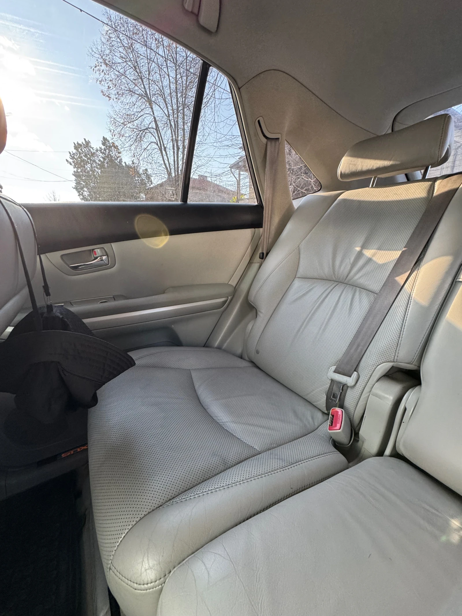 Lexus RX 400h | Mobile.bg � ����������� 11