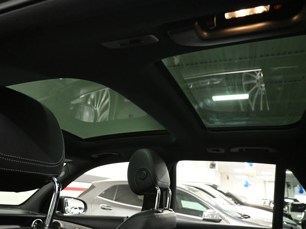 Mercedes-Benz GLC 300 AMBIENT / 360 CAM / 4 MATIC  /  | Mobile.bg � ����������� 11