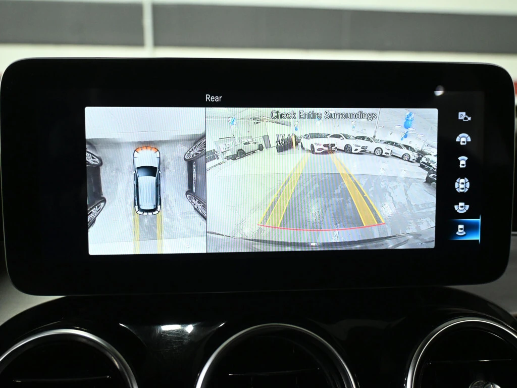 Mercedes-Benz GLC 300 AMBIENT / 360 CAM / 4 MATIC  /  | Mobile.bg � ����������� 12