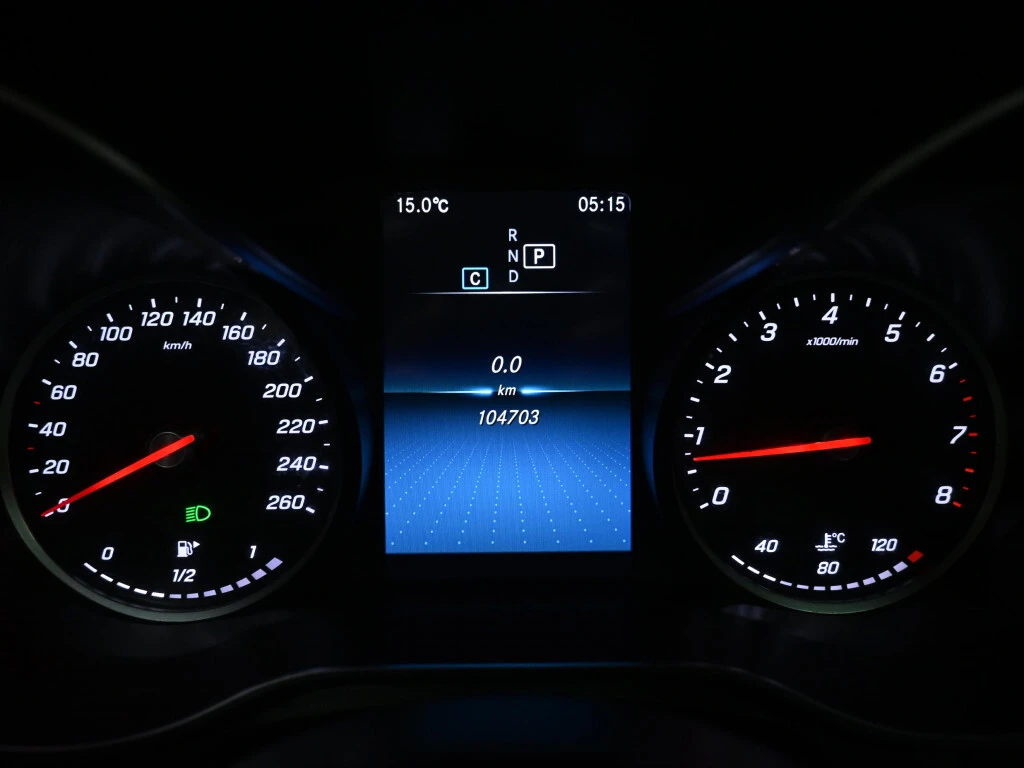 Mercedes-Benz GLC 300 AMBIENT / 360 CAM / 4 MATIC  /  - изображение 10