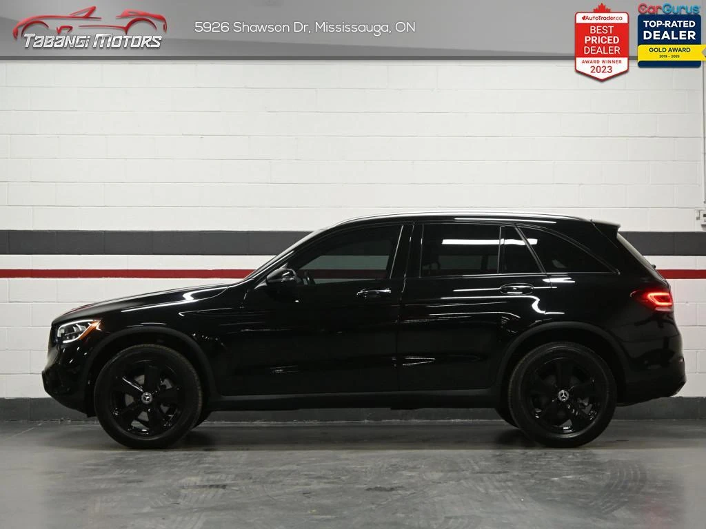 Mercedes-Benz GLC 300 AMBIENT / 360 CAM / 4 MATIC  /  - изображение 6