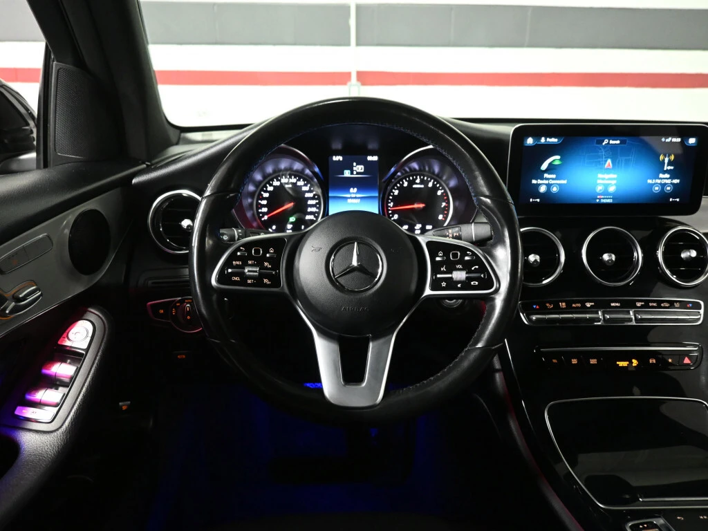 Mercedes-Benz GLC 300 AMBIENT / 360 CAM / 4 MATIC  /  | Mobile.bg � ����������� 15