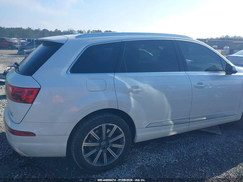 Audi Q7 2017 AUDI Q7 PRESTIGE - изображение 6