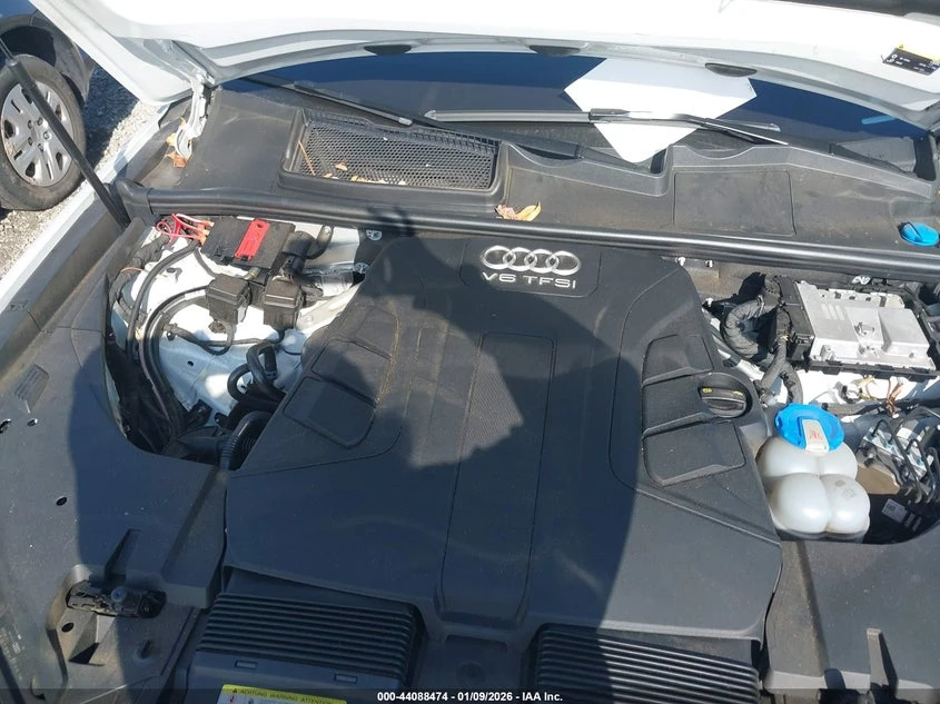 Audi Q7 2017 AUDI Q7 PRESTIGE | Mobile.bg � ����������� 12