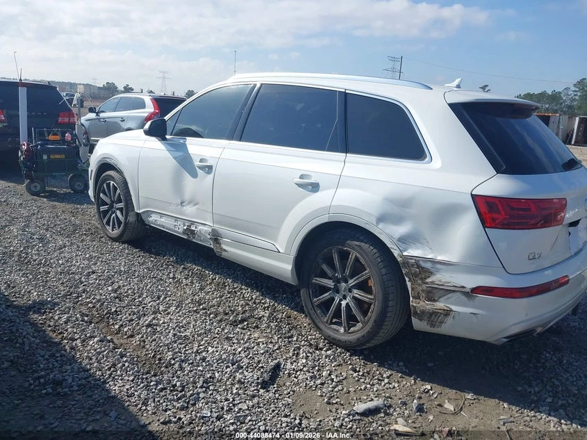 Audi Q7 2017 AUDI Q7 PRESTIGE - изображение 8