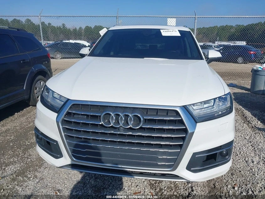 Audi Q7 2017 AUDI Q7 PRESTIGE - изображение 2