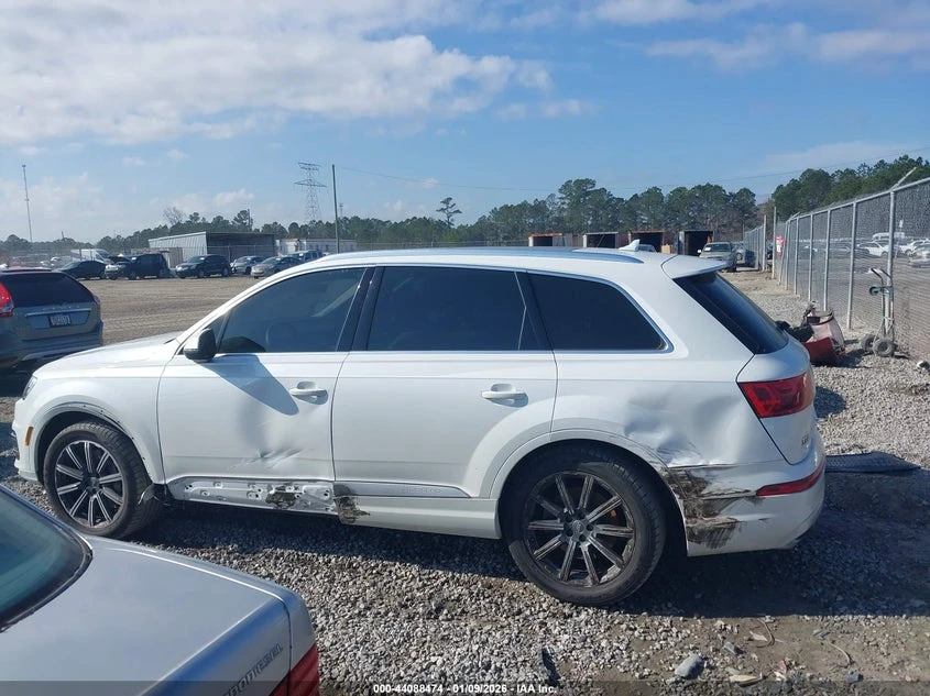 Audi Q7 2017 AUDI Q7 PRESTIGE - изображение 4