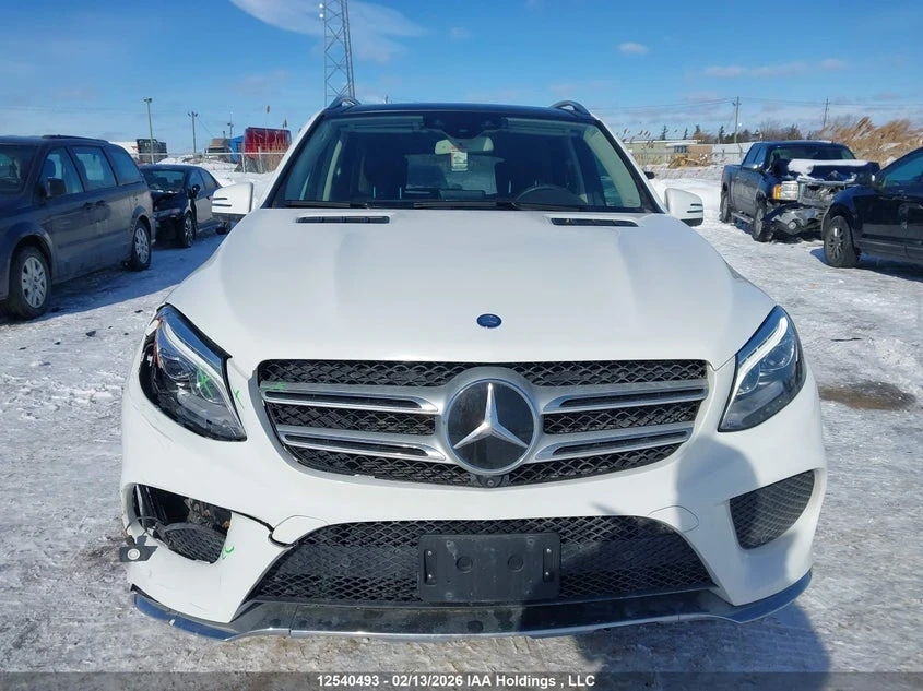 Mercedes-Benz GLE 400 4MATIC | Mobile.bg � ����������� 11